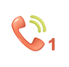 Call Icon